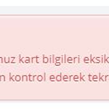 Passolig Kart Kullanım Ücreti Ödeme Sorunu