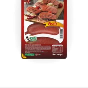 Onur Market Müşteriyi Yanıltma Ve İade Problemi