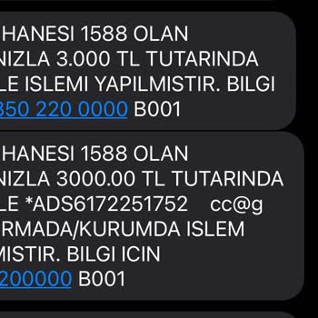 Google Ads Kartımdan Para Çekti