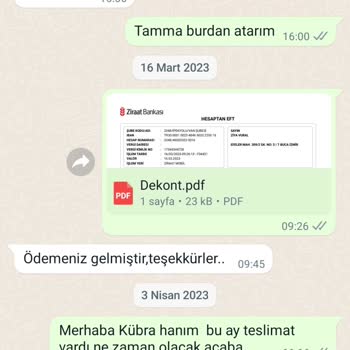 Birikim Evi Müşterisi Olarak Yaşadığım Sorunlar
