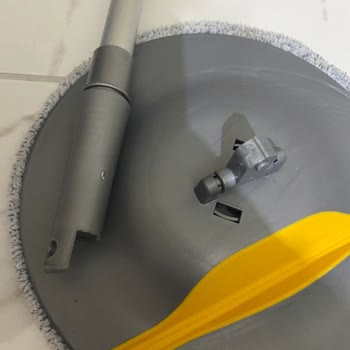 Koroplast Temizlik Seti 2. Kullanım