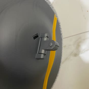 Koroplast Temizlik Seti 2. Kullanım