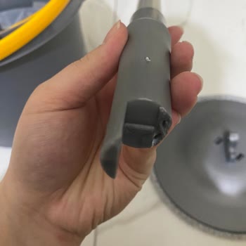 Koroplast Temizlik Seti 2. Kullanım