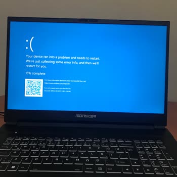 Monster Notebook Haksız Para Talebi Ve Abra A7 Donanımsal Sıkıntıları