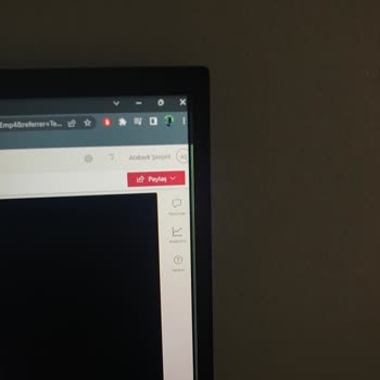 Monster Notebook Haksız Para Talebi Ve Abra A7 Donanımsal Sıkıntıları