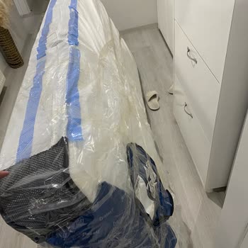 Trendyol Evden İademi Aldıramıyor