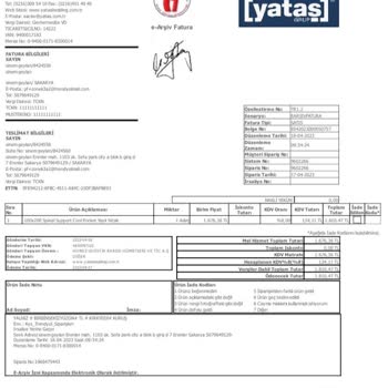 Trendyol Evden İademi Aldıramıyor