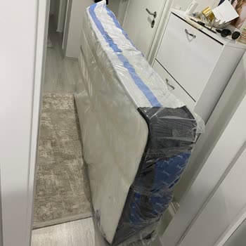 Trendyol Evden İademi Aldıramıyor