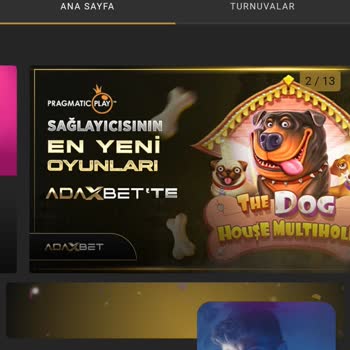 Adaxbet Sitesi Bakiyemi Sildi