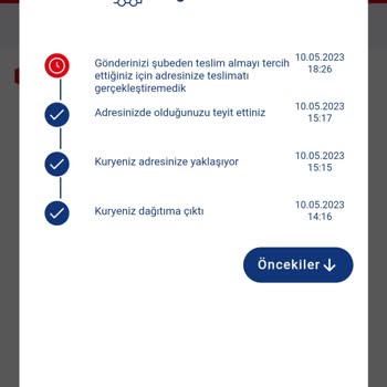 Aras Kargo Keyif Yapıyor Müşteriler Çalışıyor.
