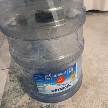 Elmacık Su Elmacık AOÇ Depozito Bedel İadesi Problemi