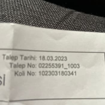 Karaca Züccaciye Tencere Seti Değişimi