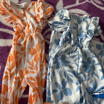 Miyaa.kidss (Instagram) Yanlış Ürün Gönderimi