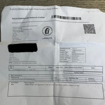 Derimod 14 Günlük İade Süresinin Geçmemesine Rağmen İademin Yapılmaması