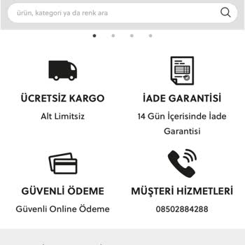 Derimod 14 Günlük İade Süresinin Geçmemesine Rağmen İademin Yapılmaması