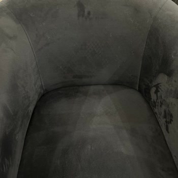 Ergül Mobilya Keops Koltuk Takımı Elyafı Yüzeye Çıkıyor