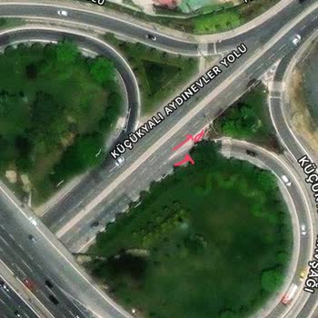 Martı Mobilet Trafik Cezaları