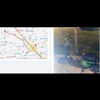 Martı Mobilet Trafik Cezaları