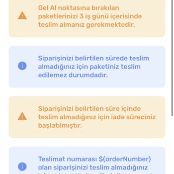 Nehir Kozmetik Gelmeyen Ürünün Parasını Da Yatırmadılar Hesabıma