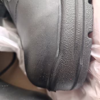 YDS Boots Değişime Gönderdiğim Üründen Haber Yok