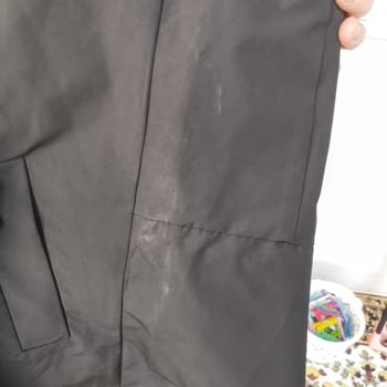 Boyner Lekeli Ürün Kargoladı Hayal Kırıklığı, Zaman Kaybı Ve Uğraşı :(