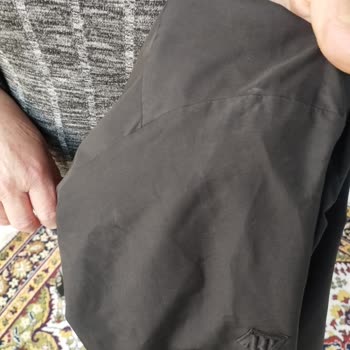 Boyner Lekeli Ürün Kargoladı Hayal Kırıklığı, Zaman Kaybı Ve Uğraşı :(