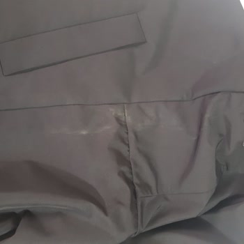 Boyner Lekeli Ürün Kargoladı Hayal Kırıklığı, Zaman Kaybı Ve Uğraşı :(