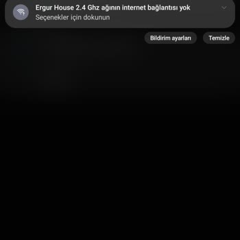 Bağlantı Kopartan TP Link Vx220 Wi-Fi 6 Lı Modem