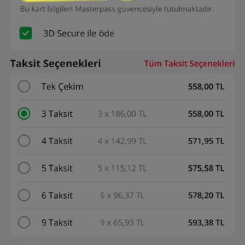N11 Kampanya Konusundaki Sistem Sorunları