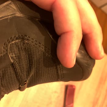 Adidas Terrex Marka Bot Deformasyonu