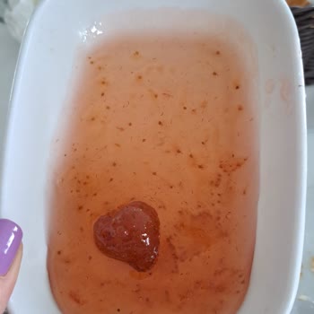 Nossa Costa Yediğim En Garip Kahvaltı!