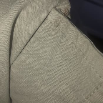 Boyner'de Karşılaştığımız Rahatsız Edici Tutum