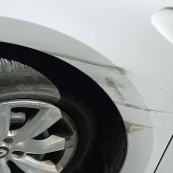 Moov Araç Haksız Yere Para Talebi