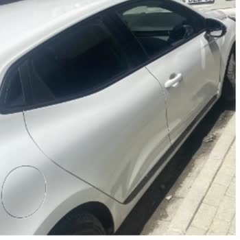 Moov Araç Haksız Yere Para Talebi