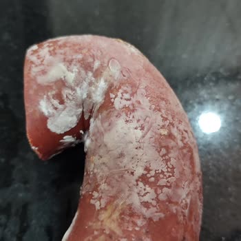 Tarım Kredi Kooperatif Market Sucuk Bozuldu Türkiye Tarım Kredi Koop.