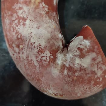 Tarım Kredi Kooperatif Market Sucuk Bozuldu Türkiye Tarım Kredi Koop.