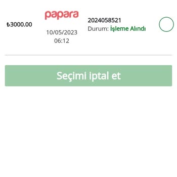 Bets10 'da Hesaba Giriş Yapamıyorum Ve Paramı Da Çekmeme İzin Vermiyorlar