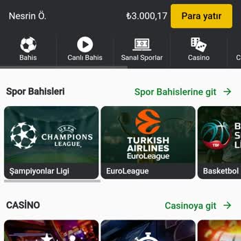 Bets10 'da Hesaba Giriş Yapamıyorum Ve Paramı Da Çekmeme İzin Vermiyorlar