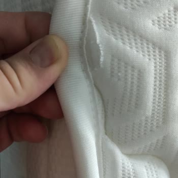 İşbir Yatak Ayıplı Ürün Şikayeti