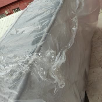 İşbir Yatak Ayıplı Ürün Şikayeti