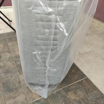 İşbir Yatak Ayıplı Ürün Şikayeti