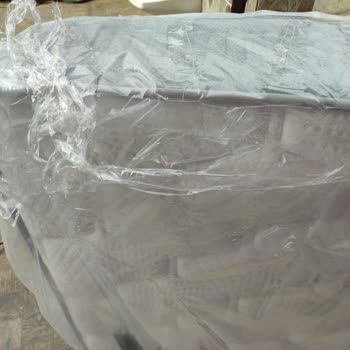 İşbir Yatak Ayıplı Ürün Şikayeti