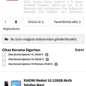 Media Markt Kampanya Hak İhlali