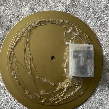 Trendyol Saatimizi İade Almıyor.