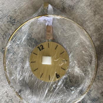 Trendyol Saatimizi İade Almıyor.