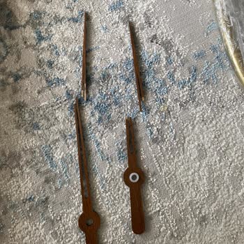 Trendyol Saatimizi İade Almıyor.