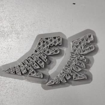 Porima Pla Baskı Sorunu