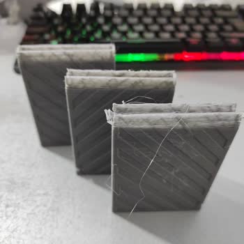 Porima Pla Baskı Sorunu