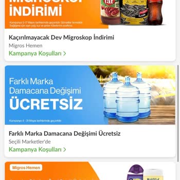 Trendyolgo Destek Ekibi