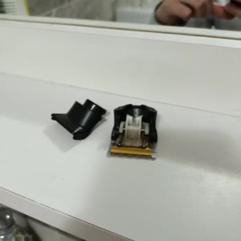 Remington PG6160 Başlık Ve Tarak Bulamama Sorunu